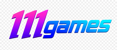 111 Games Logo